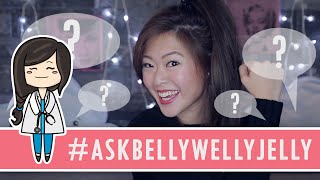 ASKBellywellyjelly  PrettySmart EP 8 [upl. by Aicilef770]