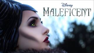 Maleficent 18 Phillips Kiss Soundtrack OST [upl. by Giamo702]