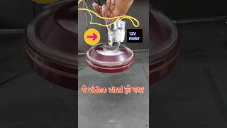 मेरा viral video 💲🤑🤑experiment dc automobile fan RKG [upl. by Lleder]