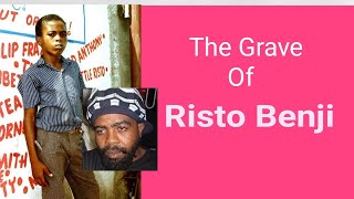 Risto Benji  His Story and Grave [upl. by Glaser]