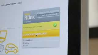 Rlink Je eigen account aanmaken [upl. by Giuseppe]