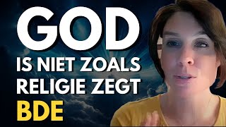 BDE Ze stierf en ontdekte dat God niet is zoals ze hem geleerd hadden [upl. by Carmine]