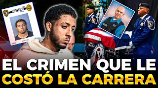 CDOBLETA El CRIMEN QUE LE COSTÓ LA CARRERA  HISTORIA [upl. by Thorman284]