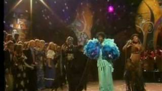 Labelle  Lady Marmalade Live at ZDF  1976 [upl. by Chatav]