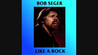 Bob Seger  Old Time Rock And Roll Original Lyrics HD [upl. by Beacham]