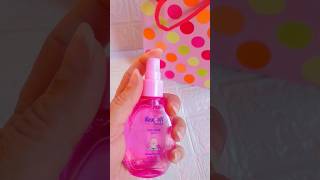 NEXTON BABY COLOGNE SWEET LOVEshortsshortsvideo youtubeshorts perfume [upl. by Namrej]