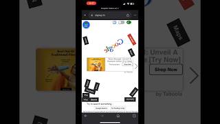 Google Tricks No 15 💡 amazing funny tricks  shorts viral [upl. by Bloomer78]