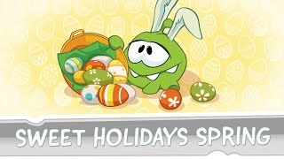 Sweet amp Funny Holidays 2016  Spring [upl. by Adnyleb870]