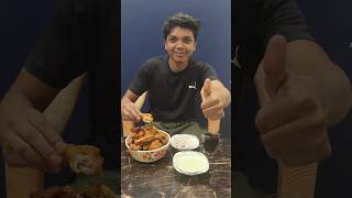 Crispy fry chicken recipe india food beastmake chickenrecipe youtubeshorts fry cooking best [upl. by Liatris]