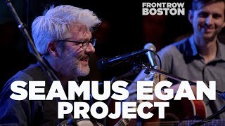 Seamus Egan Project — Live at Fraser [upl. by Eca]