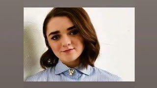 MaisieWilliams youtube shorts love streaming zyngagames Jesus GameOfThrones Twitch [upl. by Rogovy]