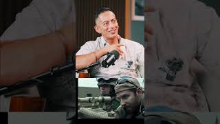 Col kaushal kashyap sir about LOC army militarypodcaster commando indianarmy specialforces [upl. by Lsil]