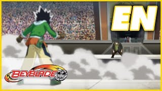 Beyblade Metal Masters Exceed the Limit  Ep78 [upl. by Fogg384]