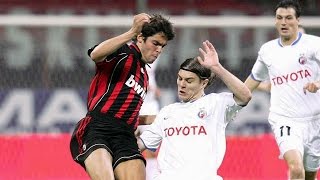 AC Milan  Crvena Zvezda 10 2006 [upl. by Annahsad]