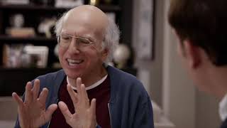 Curb Your Enthusiasm 20 Years of Cameos  HBO [upl. by Snodgrass]