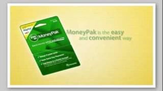 How to Reload a Prepaid Debit Card with MoneyPak [upl. by Ewer786]