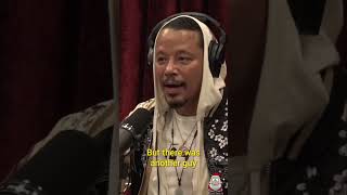 Terrence Howard Breaks Down the Ether Theory with Joe Rogan [upl. by Lativa]