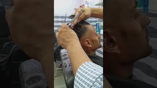 new look hair salon stylish 💯 hair 😍 cut hairstyle haircut hairsalon [upl. by Sdlonyer]