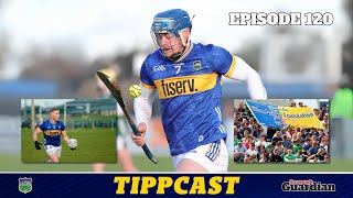 Tippcast live 120 Quirke clash v Limerick  Tipp hopes 2024  Harty Cup drama [upl. by Anatsirhc28]