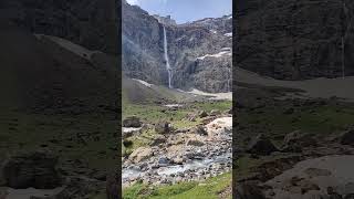 cirque de Gavarnie au plus près [upl. by Jozef]