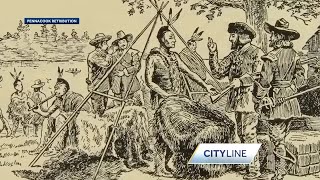 CityLine Who tells the stories of Indigenous history [upl. by Niac]