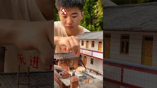 Japans Small House Art shorts shortvideo trendingshorts viralvideo [upl. by Anirbus836]