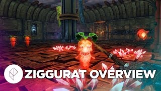 Ziggurat  Gameplay Overview [upl. by Sibella]