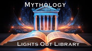 Ancient Greek Mythology Trojan War Odyssey Pandora and Other Myths Soothing Bedtime Stories [upl. by Caine858]