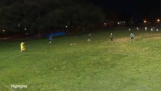 20241113 Anthony plays BAD Frisbee 12 throw aways 1DWA [upl. by Creigh]