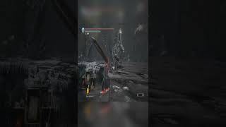 O Midir é Meu Pet DARKSOULS3 game souls jogos ps4 shorts darksouls games [upl. by Scheider]