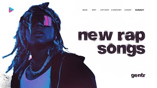 Best New Rap Songs this Week  September 1 2024 [upl. by Haseena]