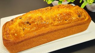 Gâteau en 5 minutes🔝 Tout le monde cherche cette recette  Simple et savoureux [upl. by Lorrimer]