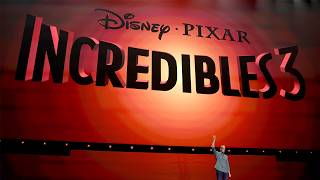 EVERY MOVIE Announced at D23 in Under 30 Minutes All Pixar Star Wars Marvel Disney [upl. by Brocky707]