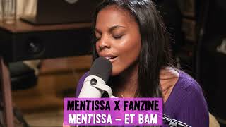 Mentissa  Et bam Remix [upl. by Cirad]