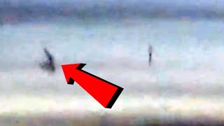 Strange thing in the sky in Brooklyn NY UFO in Brazil [upl. by Cheria]