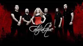 Catafalque  Fading Beauty  Turkish Metal [upl. by Wendie]