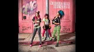 Omg Girlz Where The Boys At OFFICIAL INSTRUMENTAL [upl. by Fionna]