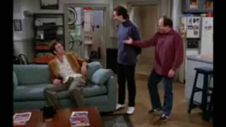 Seinfeld best Bloopers part 3 [upl. by Ibrahim]