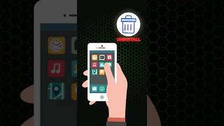 ❌ DONT Uninstall Apps like thistechknowtips informativetips tech newtrick [upl. by Viking]