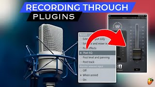 Creating the Perfect Recording Chain with Plugins [upl. by Ricky458]