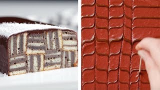 2 Cakes Mary Berry Would Love [upl. by Aneehsat]