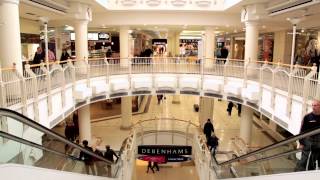 Check out what intu Potteries has to offer [upl. by Benjie]