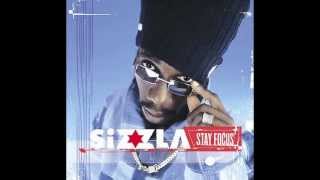 Sizzla  Stage Show [upl. by Particia]