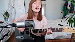 why am i like this  original song  Orla Gartland [upl. by Arsuy]