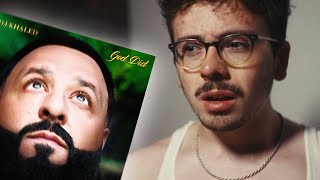 DJ KHALED GOD DID ALBUM REVIEW What IS This [upl. by Bianka40]