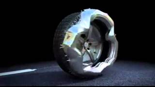 Pirelli  Cinturato P7 Product Video [upl. by Yalcrab]