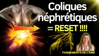 Coliques néphrétiques 😵‍💫🪨 Reset 💥 [upl. by Iphagenia380]