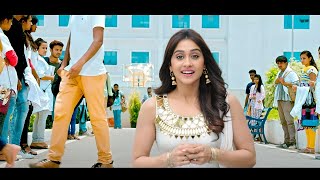 south Released Hindi Dubbed Official Movie Full Love Story Rohit Regina Ramya Vennela Adithya [upl. by Mukul497]