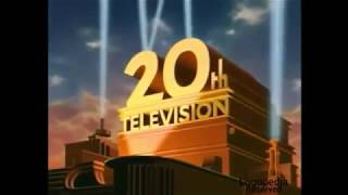 20th Television History Logos 19902017 Full [upl. by Johnny583]