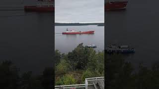 busy day on lake mälaren [upl. by Neeven]